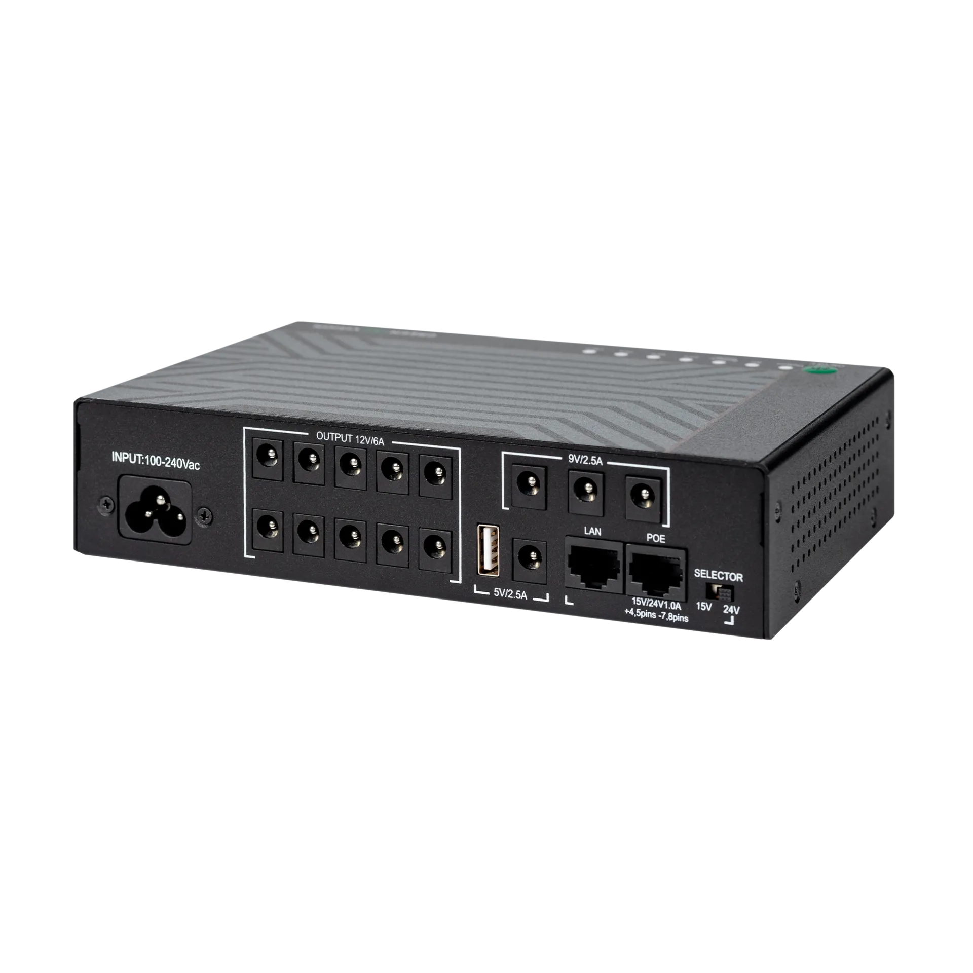 ���� ������������� �������� GV-702-UPS-DC18-100W