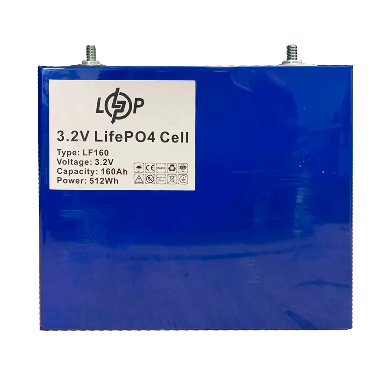 ���������� LiFePO4 160 Ah - 3.2V (EVE)