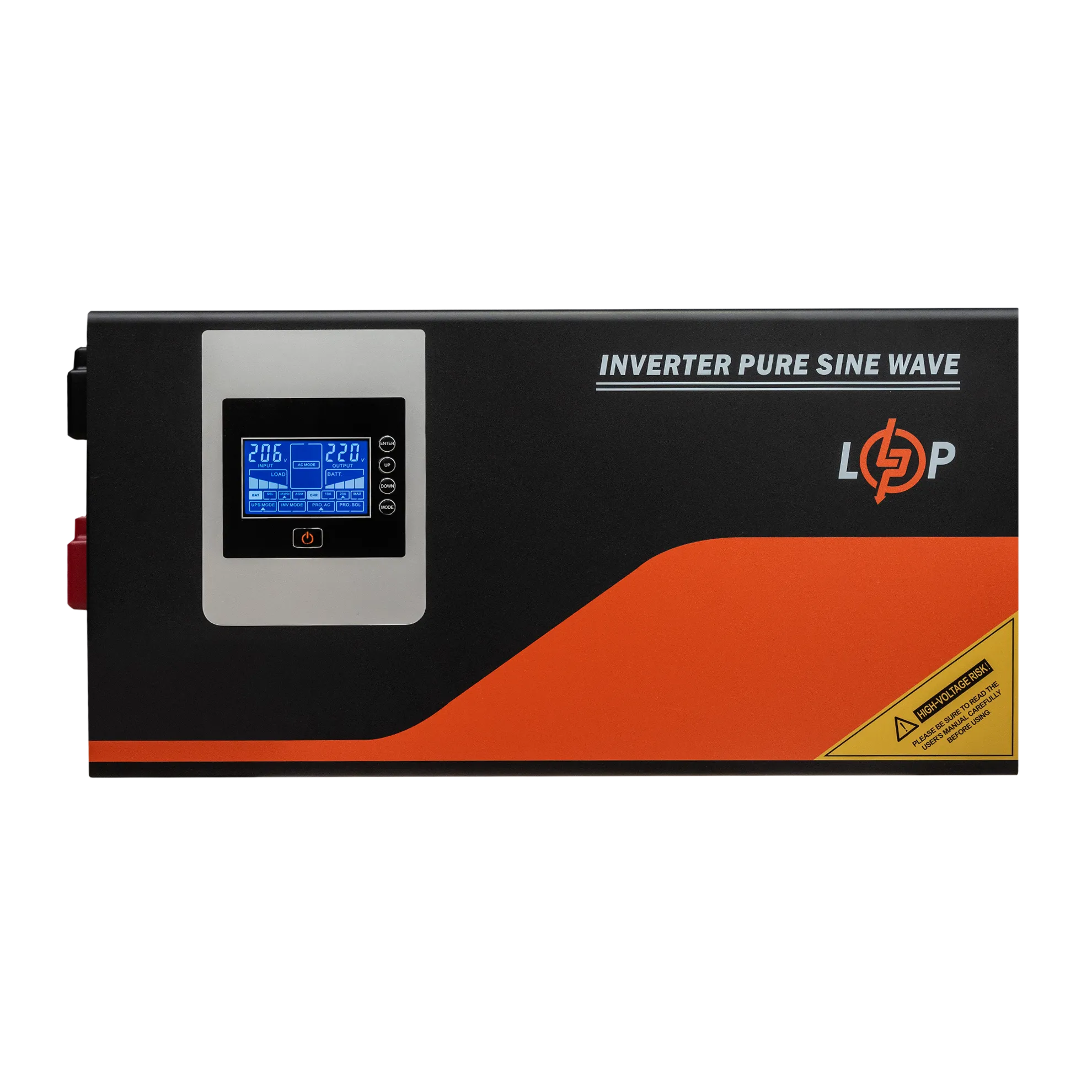 ��� LogicPower LPM-PSW-12000VA (8000��)� ���������� ��������� 48V