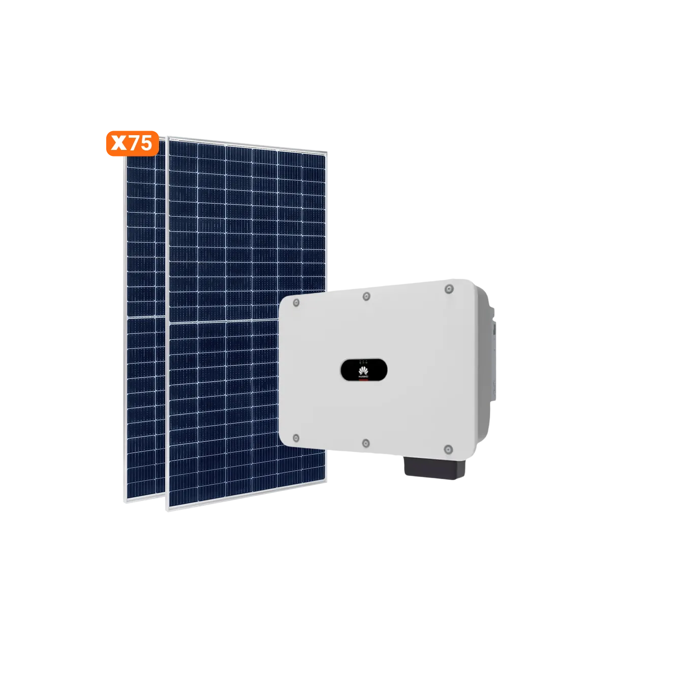 ������� �������������� (���) 30 kW Huawei GRID 3� (�� ������� �����)