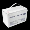 ���������� ������������� LP-MG 12V - 100 Ah Silver
