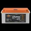���������� LP LiFePO4 25,6V - 50 Ah (1280Wh) (BMS 80A/40A) ������� LCD