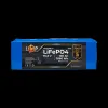 ���������� LP LiFePO4 76,8V - 100 Ah (7680Wh) (BMS 200A/100A)