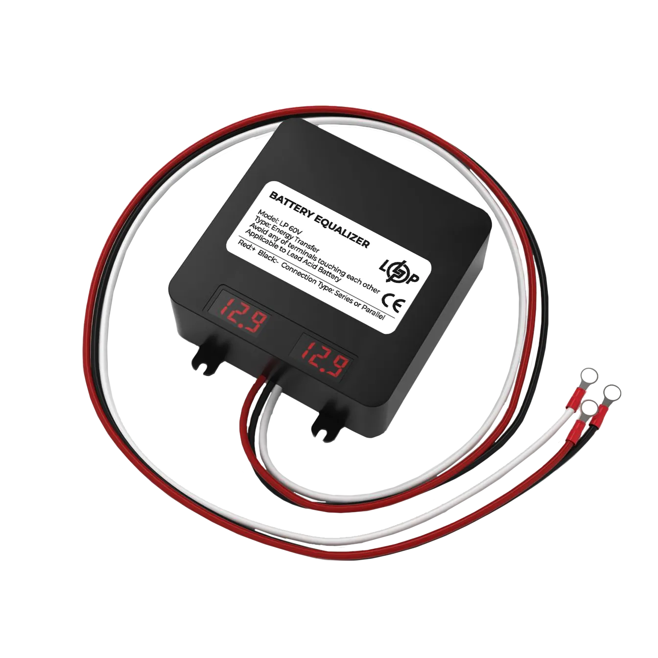 �������� ��� ������������� ������� LP 60V