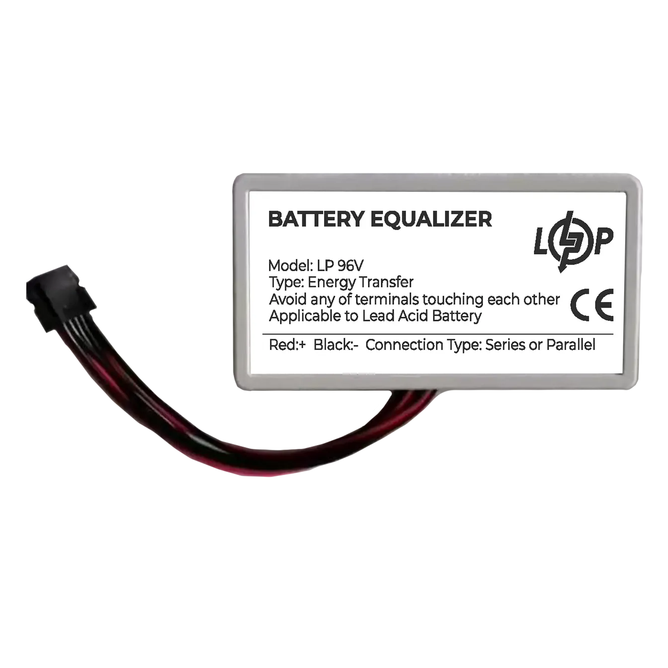 �������� ��� ������������� ������� LP 96V