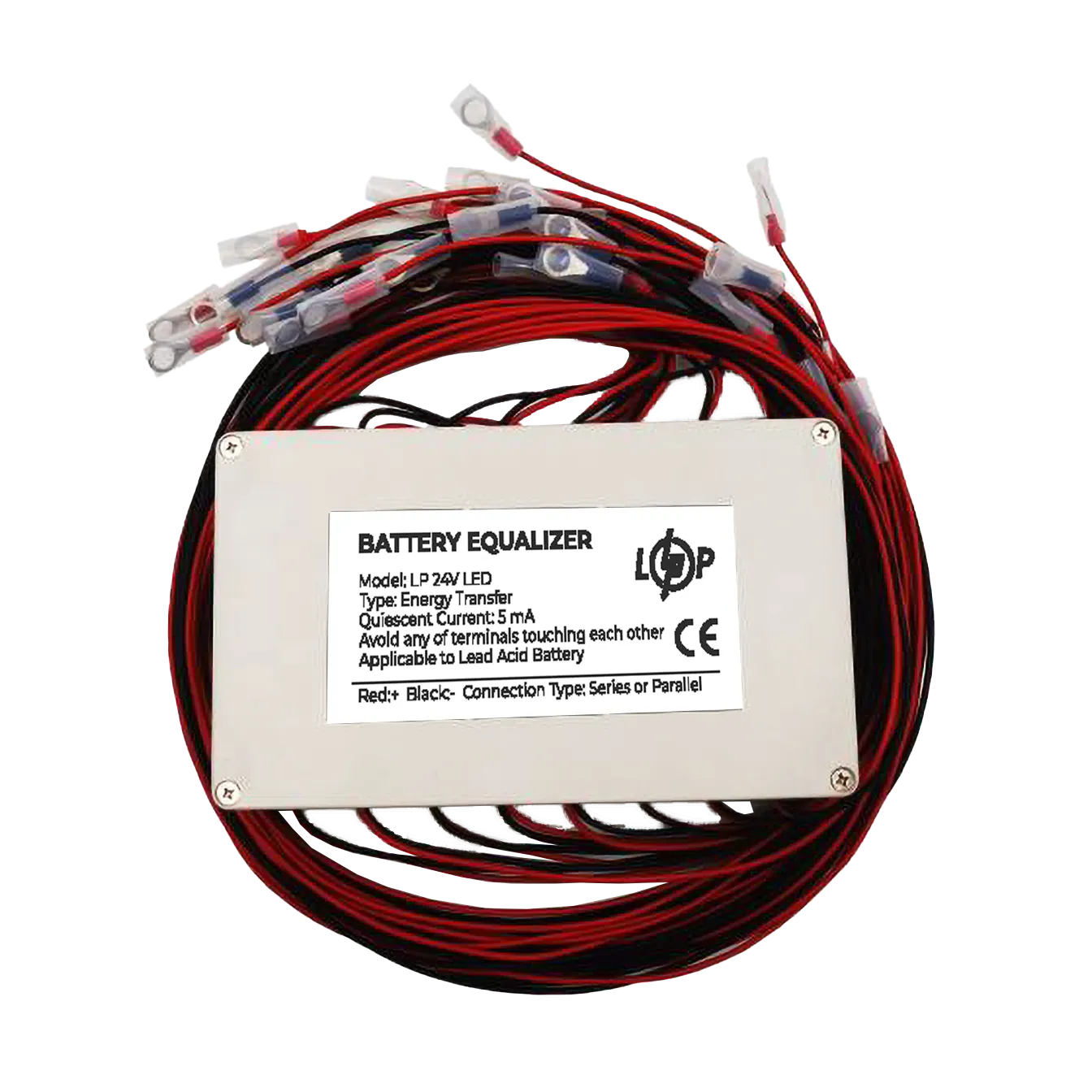 �������� ��� ������������� ������� LP 24V LED