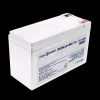 Акумулятор мультигелевий LP-MG 12V - 7.5 Ah Silver