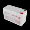 Акумулятор гелевий LP-GL 12V - 7 Ah Silver