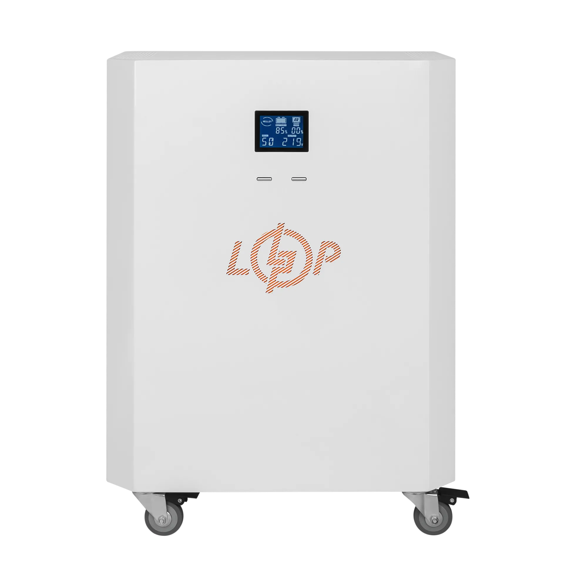 ������� ���������� �������� LP Autonomic Power F2.5-2.6kWh ����� �������