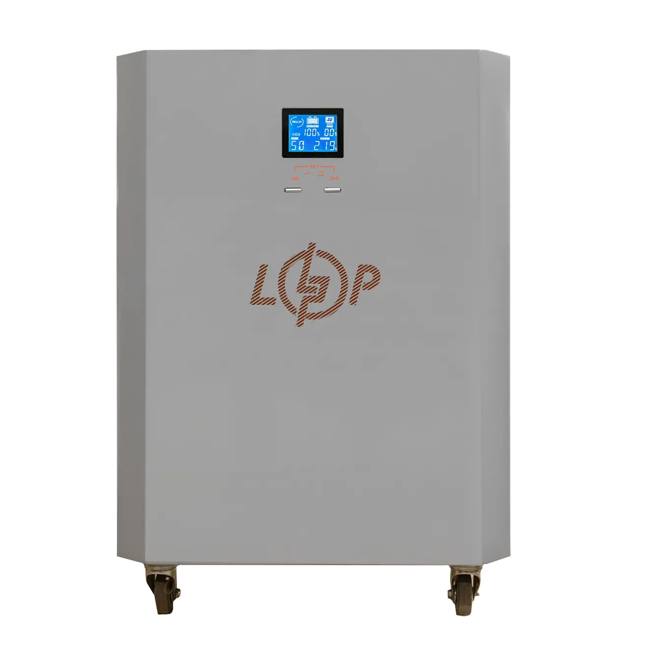 ������� ���������� �������� LP Autonomic Power FW2.5-7.8kWh ������ ��� 24V