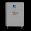 Система резервного живлення LP Autonomic Power FW2.5-7.2kWh Графіт мат 24V