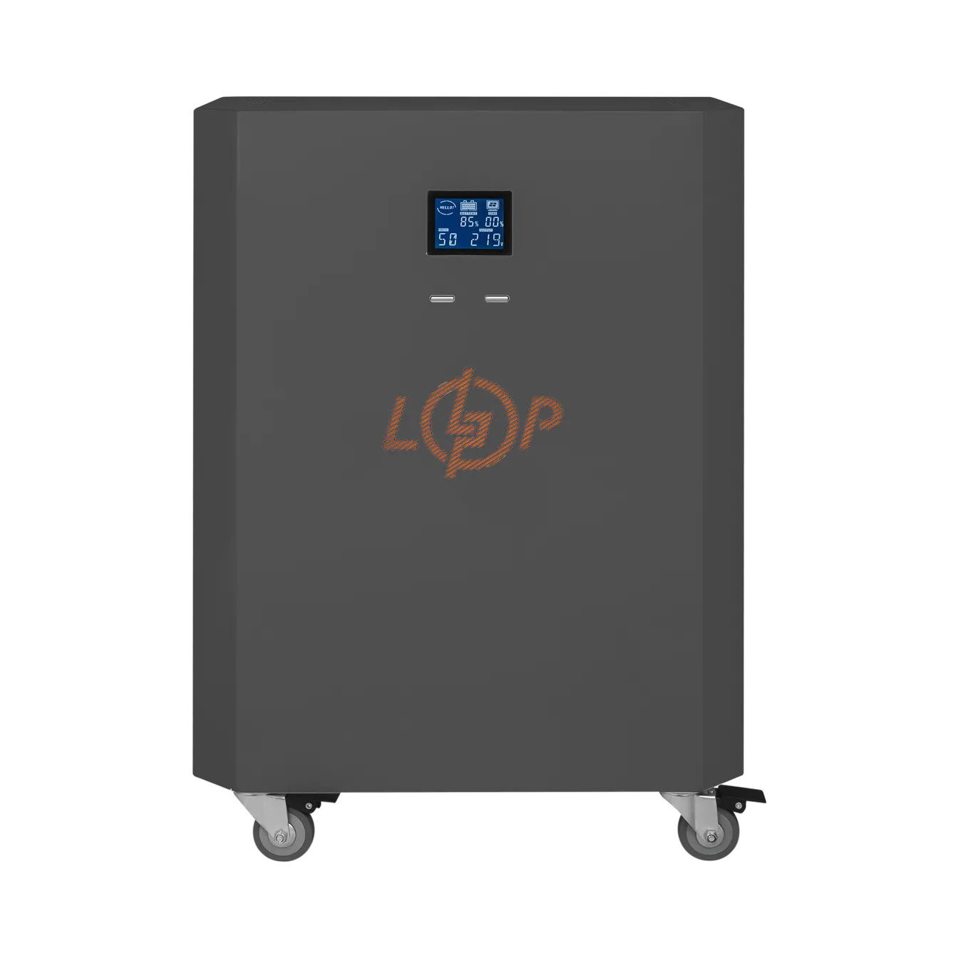 ������� ���������� �������� LP Autonomic Power F2.5-2.6kWh ������ �������