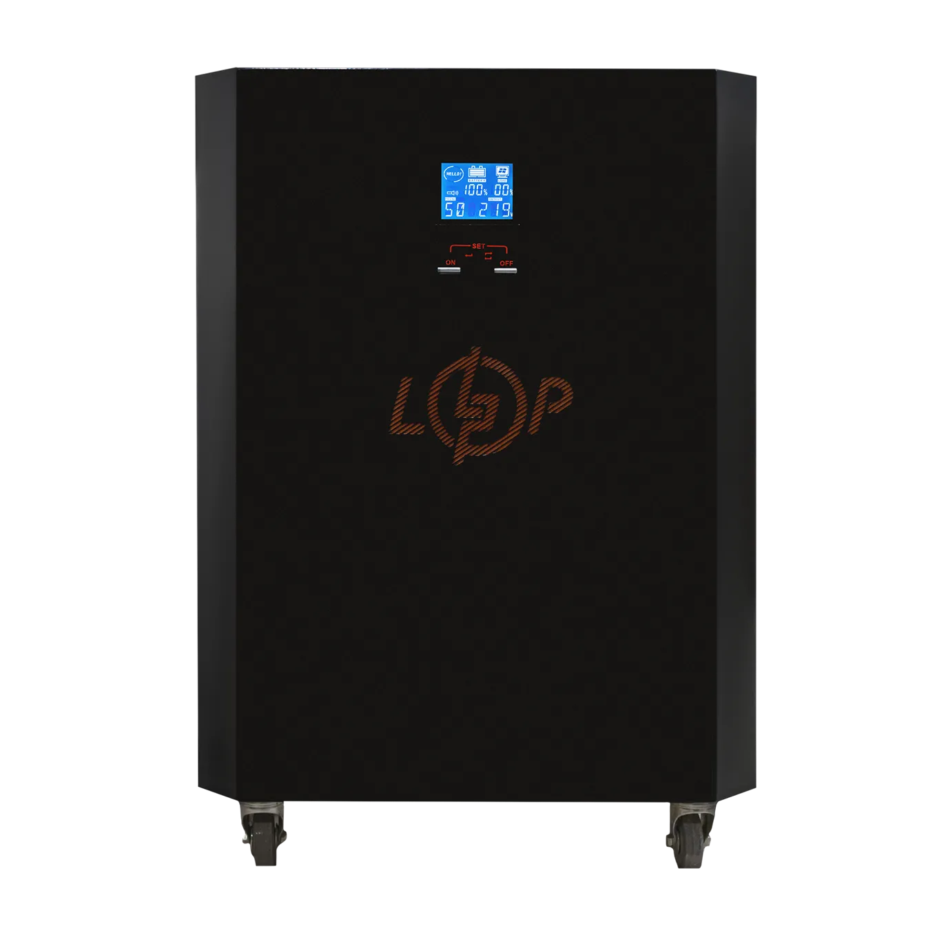 ������� ���������� �������� LP Autonomic Power FW2.5-7.8kWh ������ ��� 24V