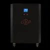 Система резервного живлення LP Autonomic Power FW2.5-7.8kWh Чорний глянець 24V