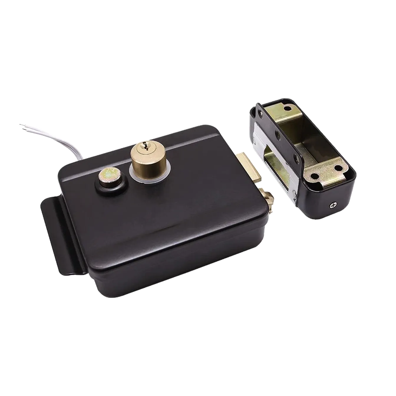 ����� ����������������� (���������) GV LEMch-110 Black