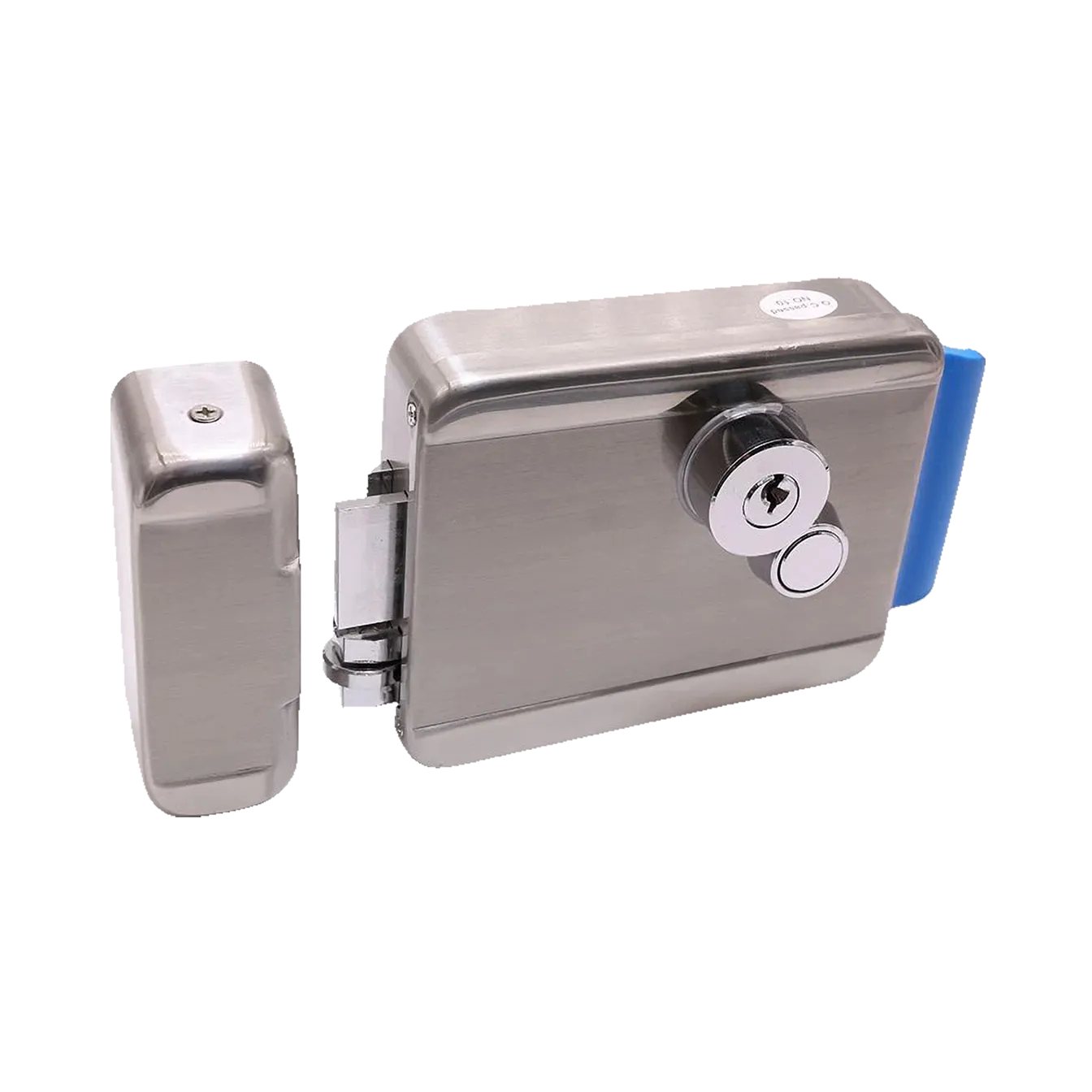 ����� ����������������� (���������) GV LEMch-111 Stainless Steel