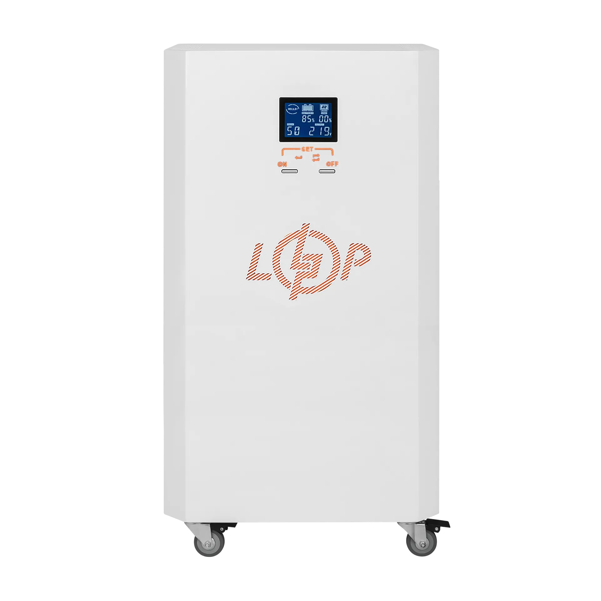 ������� ���������� �������� LP Autonomic Basic F1-3,0kWh ����� ���