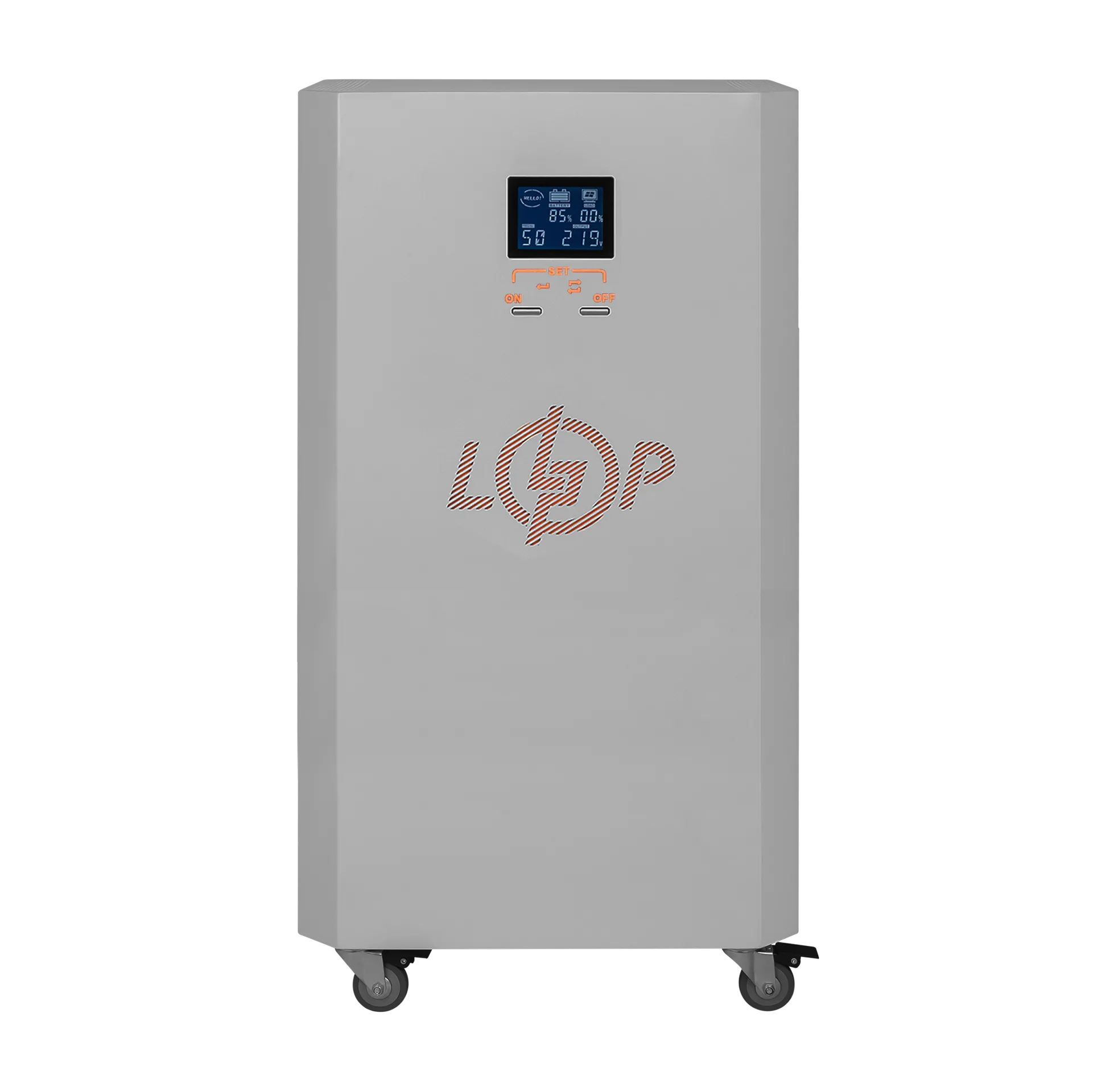 ������� ���������� �������� LP Autonomic Basic F1-3,6kWh ������ �������, 12 V