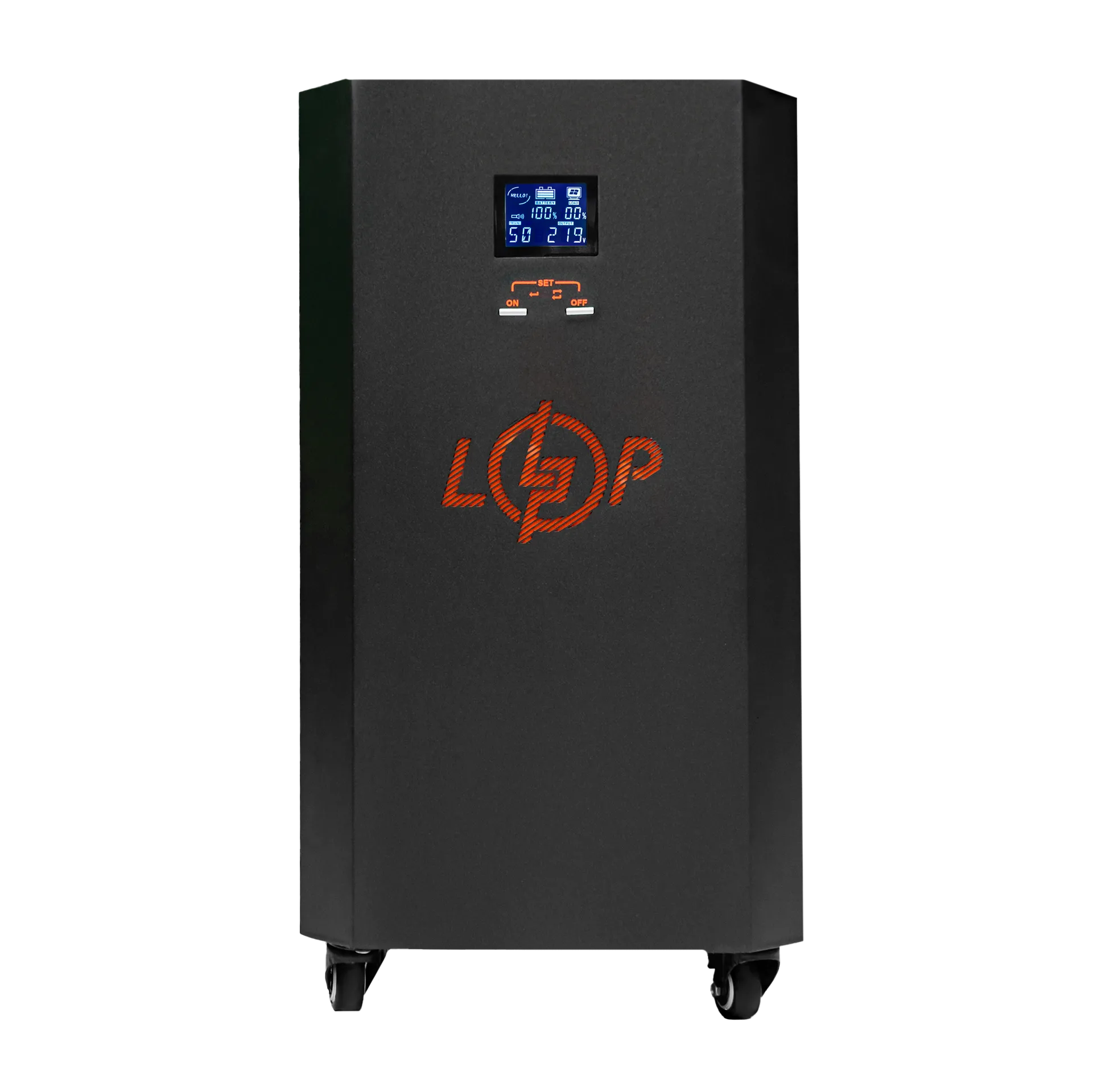 ������� ���������� �������� LP Autonomic Basic F1-3,0kWh ������ �������