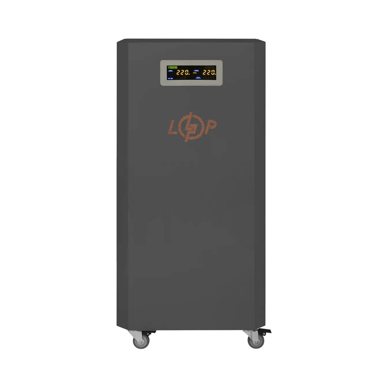 ������� ���������� �������� LP Autonomic Ultra F3.5-5.2kWh ������ �������