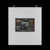 ���������� LP LiFePO4 25,6V - 100 Ah (2560Wh) (BMS 80A/40�) �����