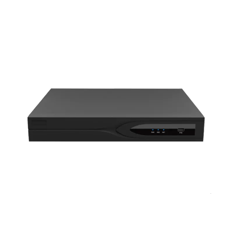 IP ������������� 8-��������� 8MP NVR GreenVision GV-N-S024/08 (8POE) (Lite)