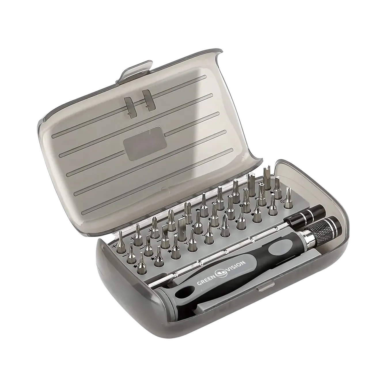 ���� ���������� �������� GreenVision 32 � 1