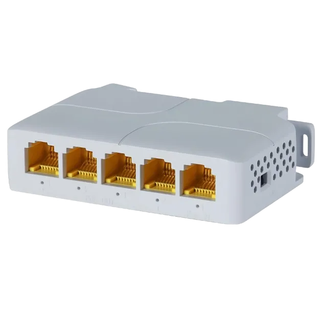 POE ���������� GV-01 3 30W