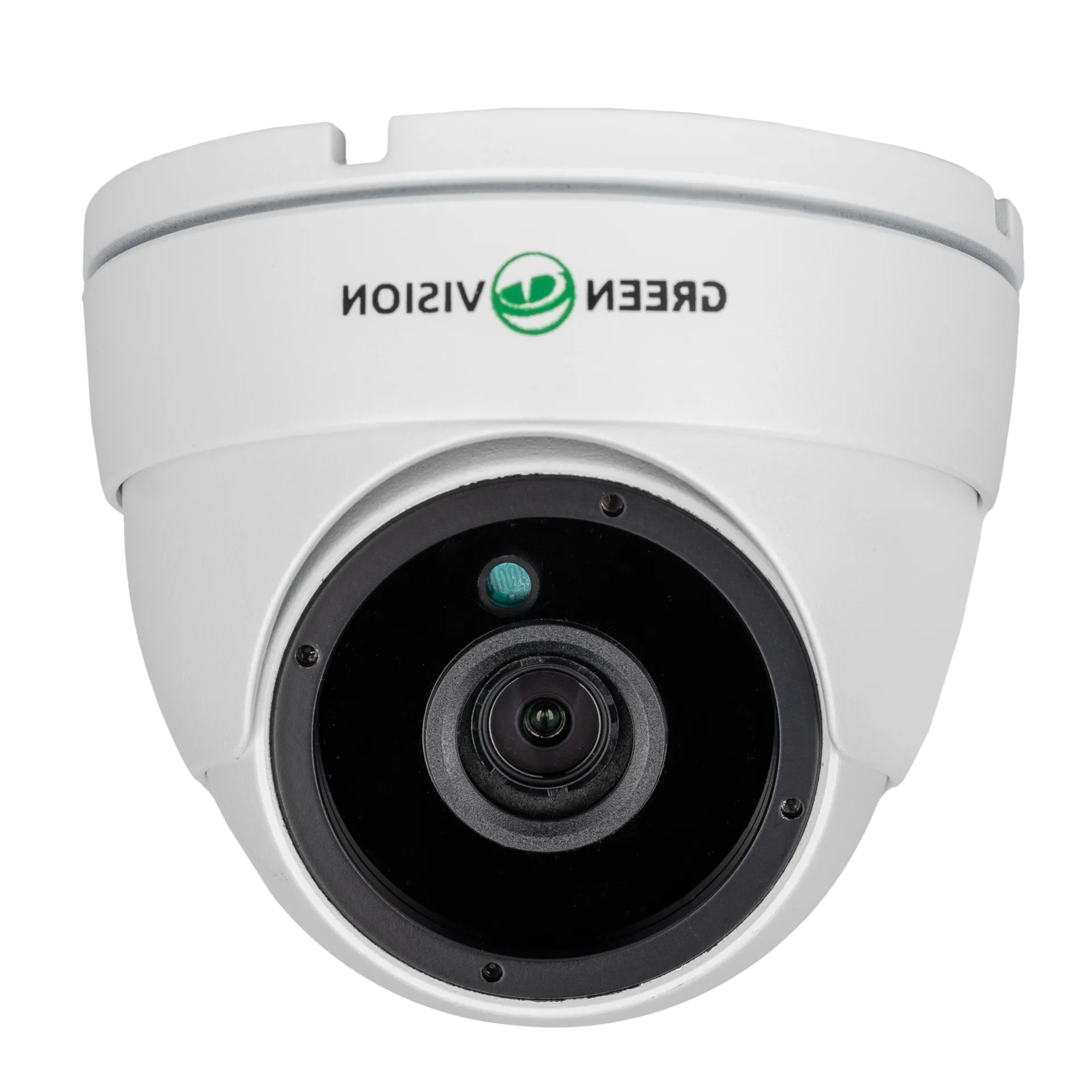 �������� IP-������ GreenVision GV-195-IP-FM-DOA40-20 POE 3.6