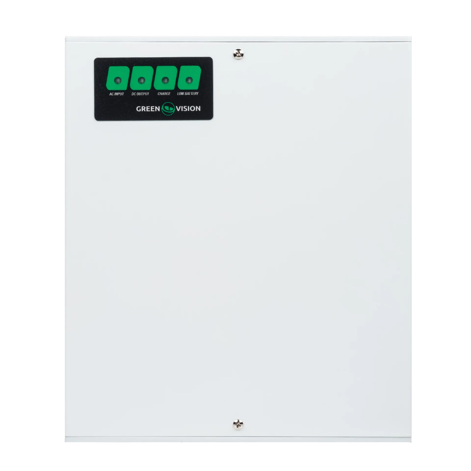 ���� ������������� �������� GV-008-UPS-A-1203-10A