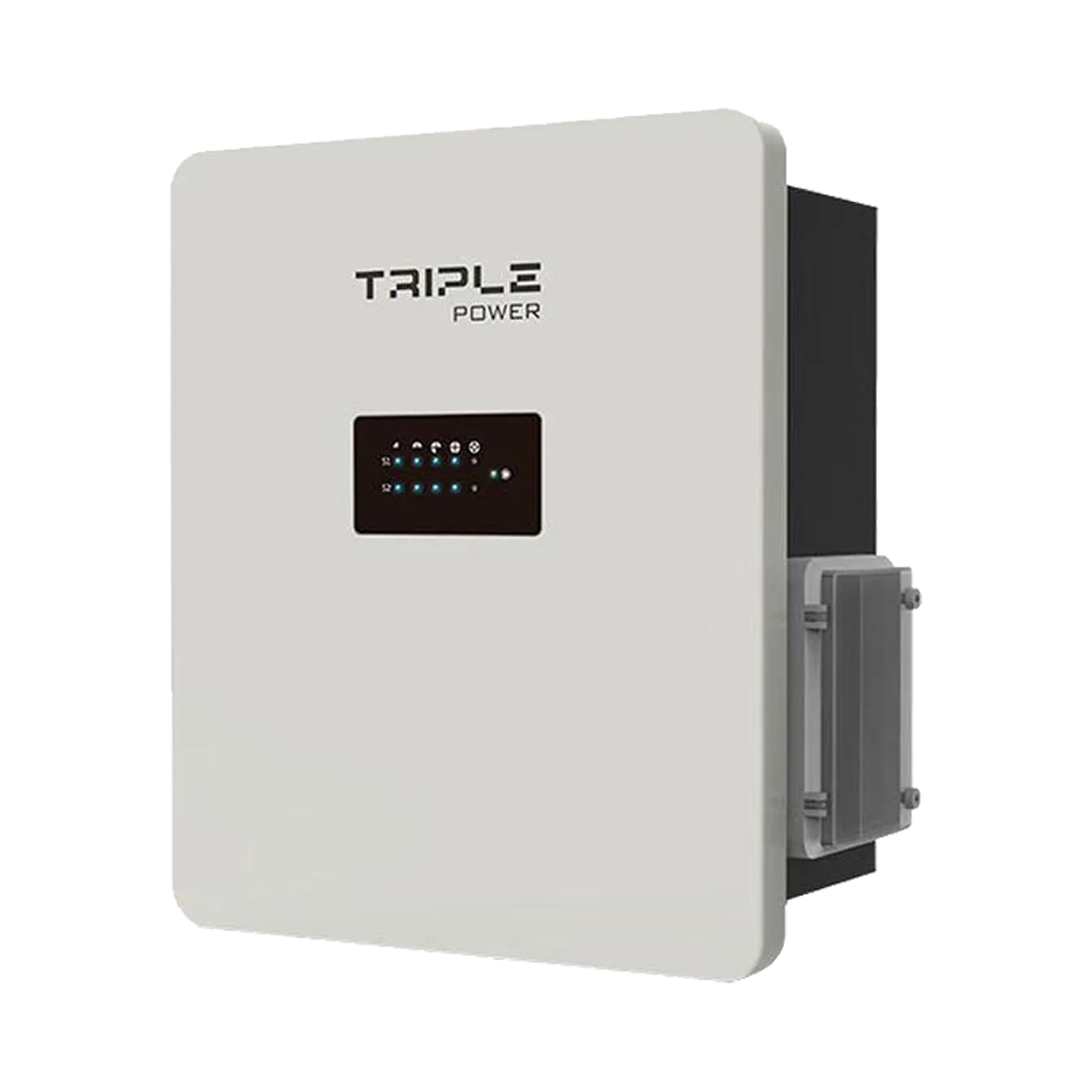 SOLAX ���� ��������� ��� PROSOLAX PARALLEL BMS BOX-II G2