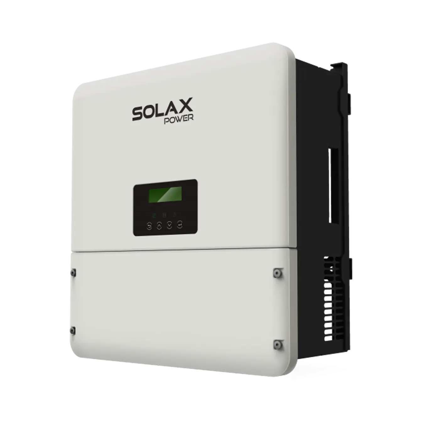 SOLAX ó������� ���������� �������� PROSOLAX �1-HYBRID-5.0D