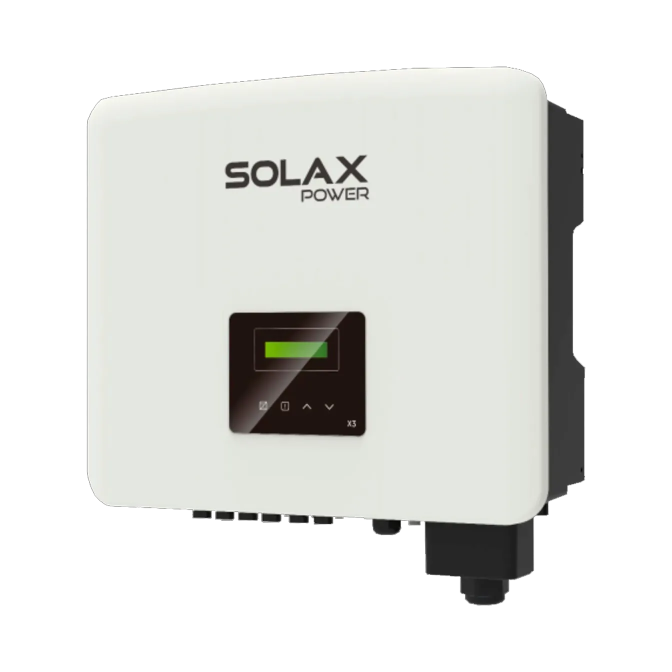 SOLAX ó������� ��������� �������� PROSOLAX X3-ULT-30K