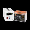 �������� ���������� �������� LP (LogicPower) ��� + ���� (LiFePO4) ������� (UPS �500+ ��� LiFePO4 1280Wh)