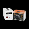 Комплект резервного живлення LP (LogicPower) ДБЖ + літієва (LiFePO4) батарея (UPS W800+ АКБ LiFePO4 1280W)