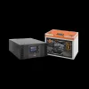 �������� ���������� �������� LP (LogicPower) ��� + ���� (LiFePO4) ������� (UPS B1500+ ��� LiFePO4 819W)