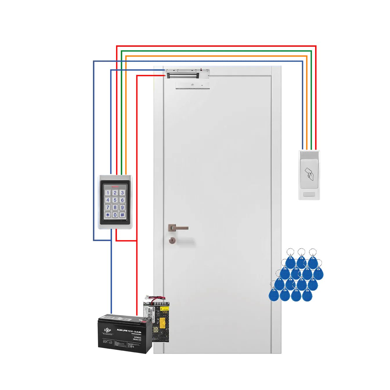 ���������� �������� ���� �� ��������� ������ 280�� GV-506