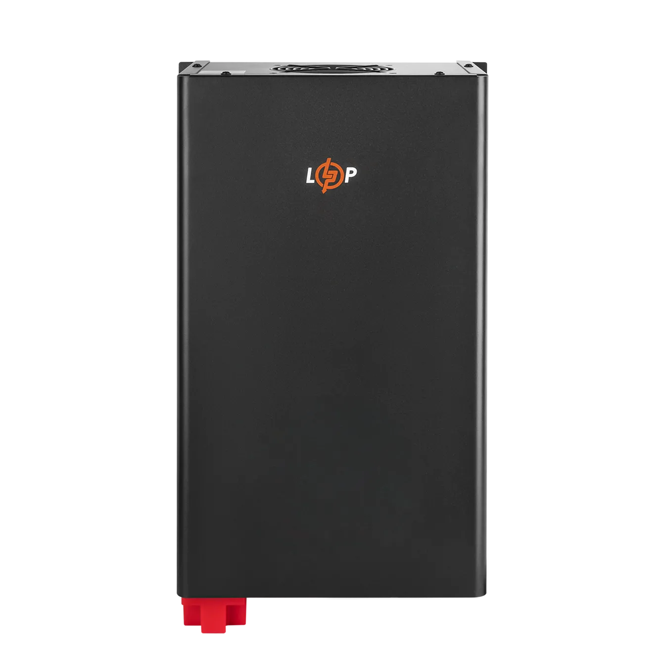 ���������� LP LiFePO4 25,6V - 230 Ah (5888Wh) (BMS 200A/200�) ����� LCD Smart BT