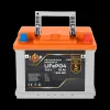 ������������ ����� ���������� LP LiFePO4 (+ ��������) 12V - 50 Ah