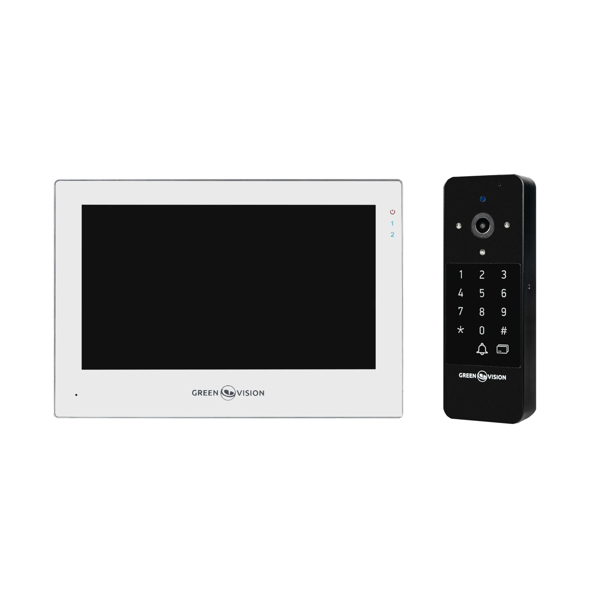 �������� ������������ GreenVision GV-005-GV-059+GV-007