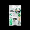 ����� ���'�� GreenVision microSDHC 64GB Class10 (� ���������)
