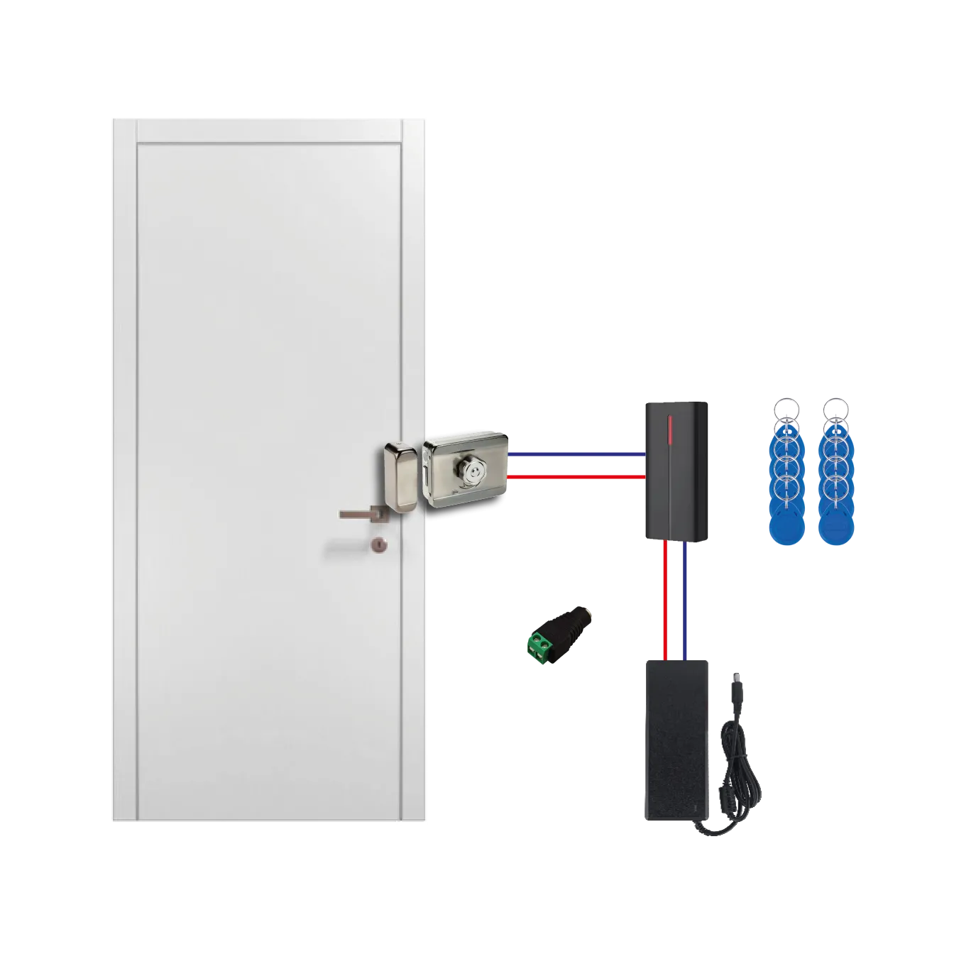 �������� �������� ������� � ���������������� ������ GV-513