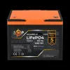 ���������� LP LiFePO4 12,8V - 100 Ah (1280Wh) (BMS 80A/40�) �������