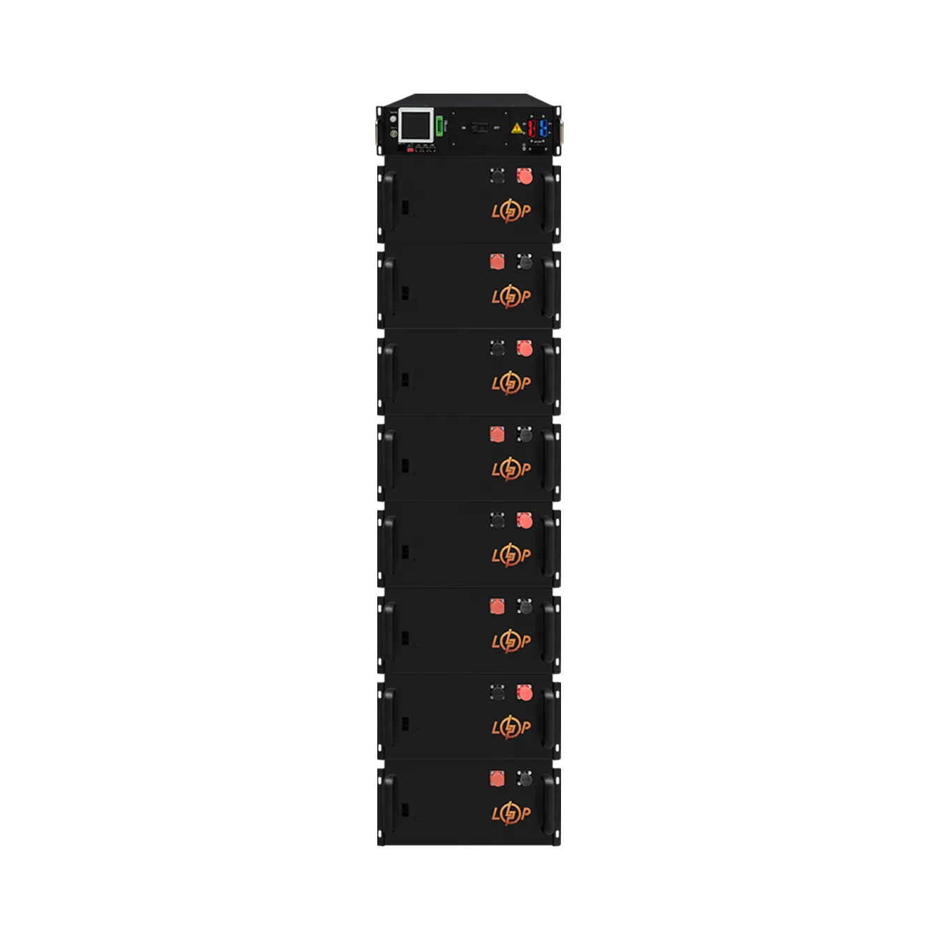 �������������� ���������� LP LiFePO4 Battery HVM 409,6V 230Ah (94208 Wh) BMS 125� �����