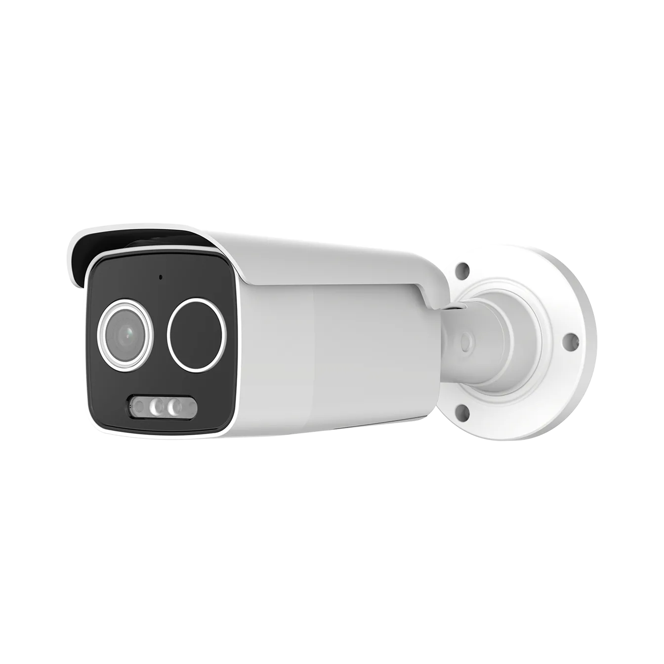 IP ������ �-����������� ���������� 5MP SD-����� GreenVision GV-198-IP-IF-DOS50-40 (Ultra AI)