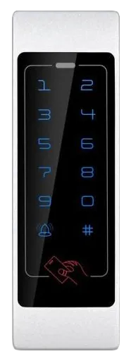 ��������� ������� GV-CEM-011 Outdoor (Silver)