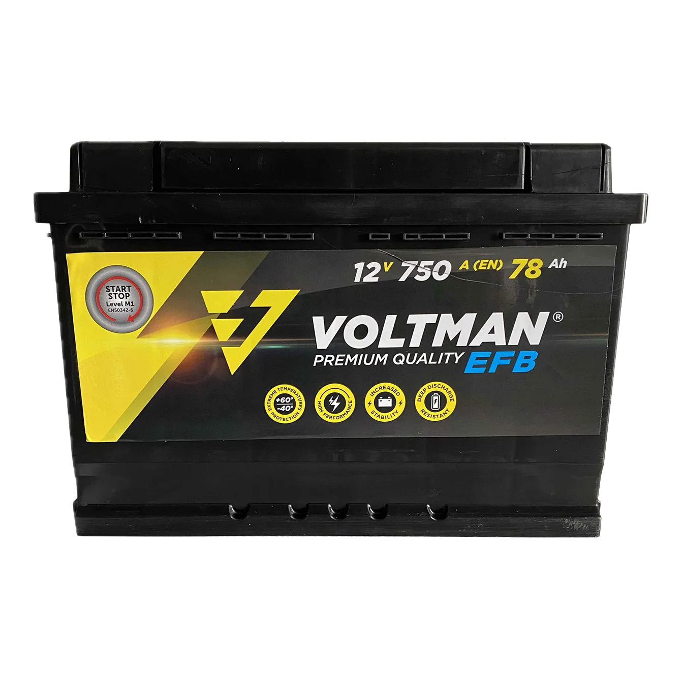 ���������� Westa EFB VOLTMAN 6��-78 � + ����