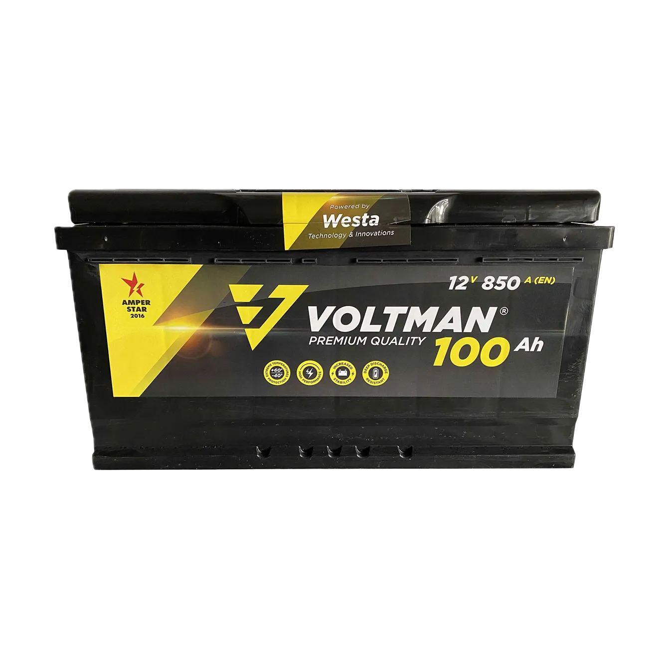 ���������� Westa PREMIUM VOLTMAN 6��-100 � + ����