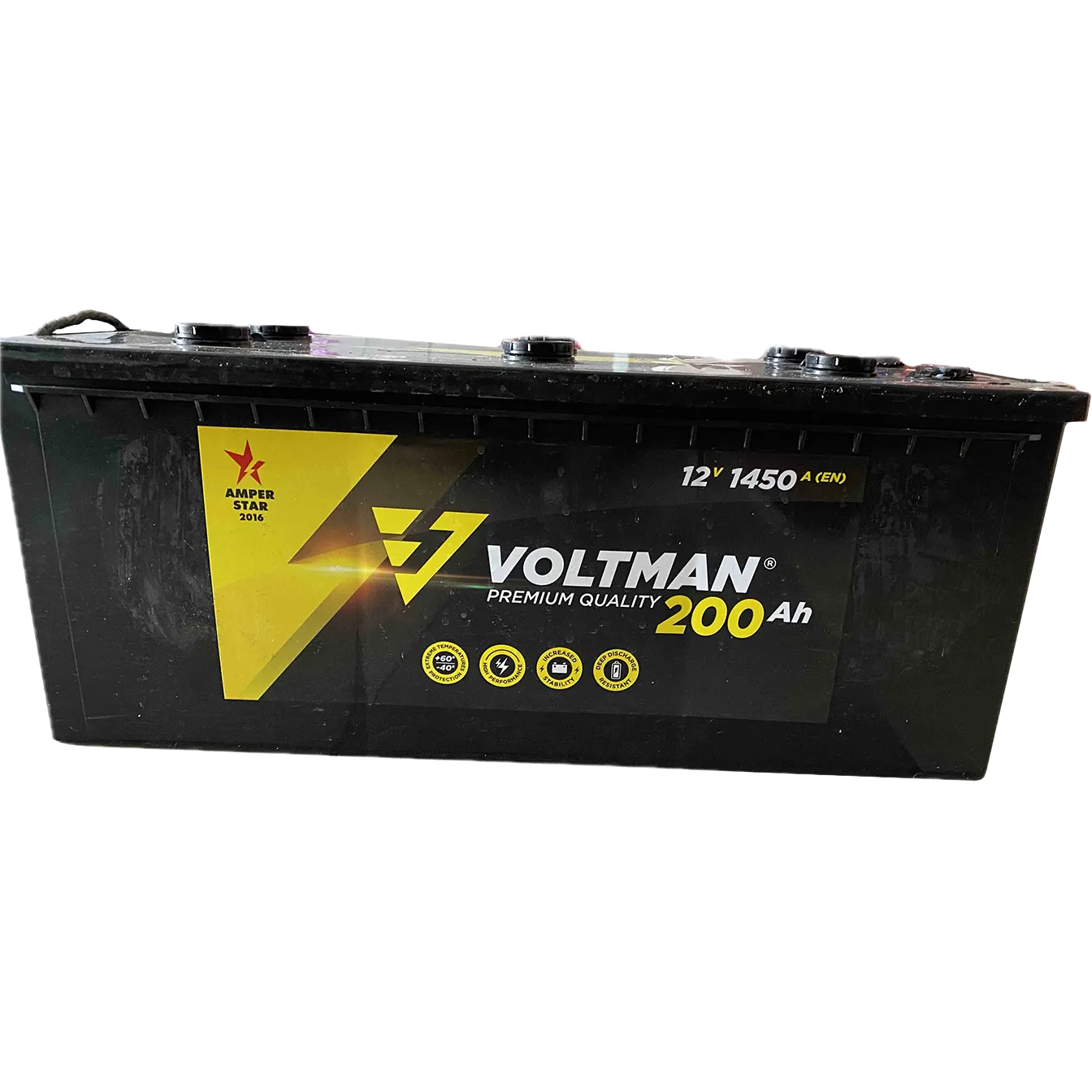 ���������� Westa PREMIUM VOLTMAN 6��-200 �