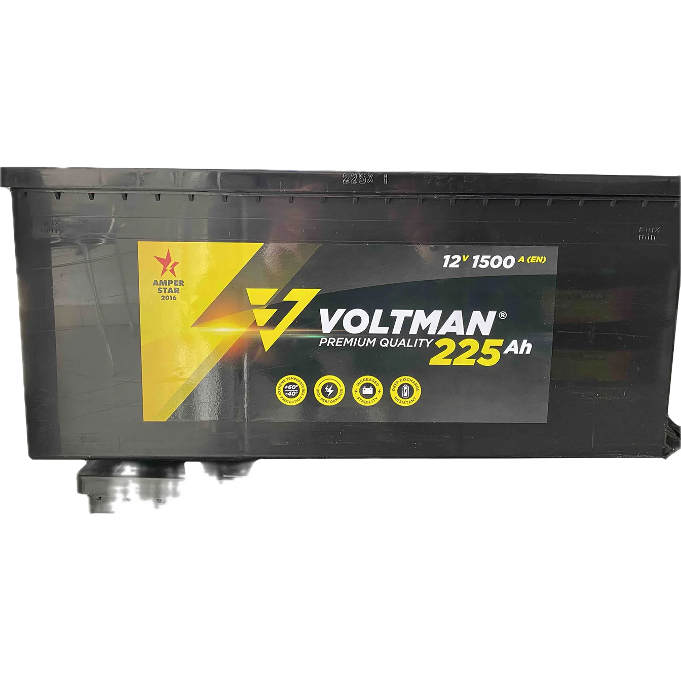 ���������� Westa PREMIUM VOLTMAN 6��-225 �
